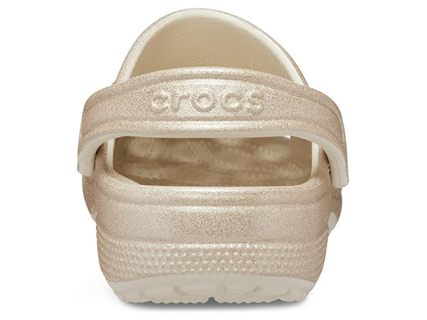 Crocs Classic Clogs - Glitter Crocs Classic Clogs - Glitter