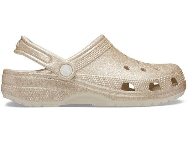 Crocs Classic Clogs - Glitter Crocs Classic Clogs - Glitter