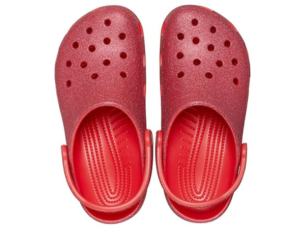 Crocs Classic Clog - Glitter
