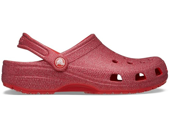 Crocs Classic Clog - Glitter