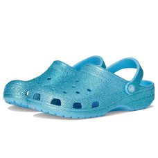 Crocs Classic Clog - Glitter