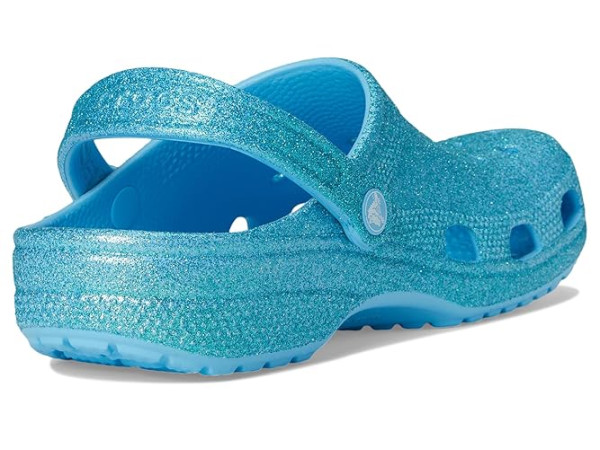 Crocs Classic Clog - Glitter