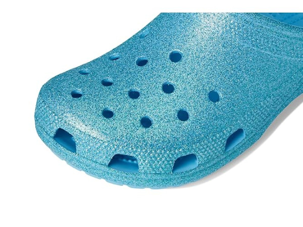 Crocs Classic Clog - Glitter