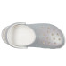 Crocs Classic Clogs - Glitter Crocs Classic Clogs - Glitter