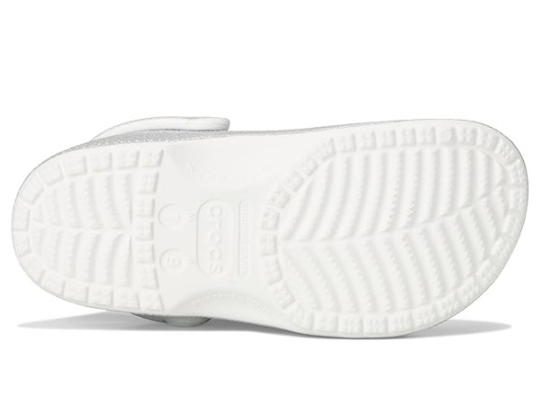 Crocs Classic Clogs - Glitter Crocs Classic Clogs - Glitter