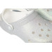 Crocs Classic Clogs - Glitter Crocs Classic Clogs - Glitter