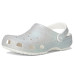 Crocs Classic Clogs - Glitter Crocs Classic Clogs - Glitter