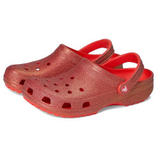 Crocs Classic Clog - Glitter