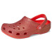 Crocs Classic Clogs - Glitter Crocs Classic Clogs - Glitter