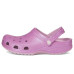 Crocs Classic Clogs - Glitter Crocs Classic Clogs - Glitter