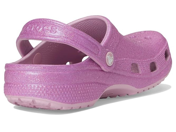 Crocs Classic Clogs - Glitter Crocs Classic Clogs - Glitter