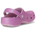 Crocs Classic Clogs - Glitter Crocs Classic Clogs - Glitter