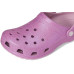 Crocs Classic Clogs - Glitter Crocs Classic Clogs - Glitter