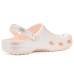Crocs Classic Clogs - Glitter Crocs Classic Clogs - Glitter