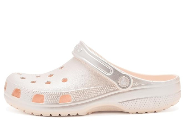 Crocs Classic Clogs - Glitter Crocs Classic Clogs - Glitter