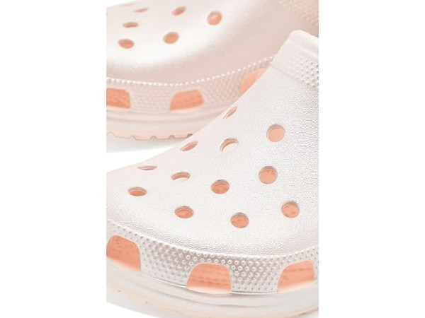 Crocs Classic Clogs - Glitter Crocs Classic Clogs - Glitter