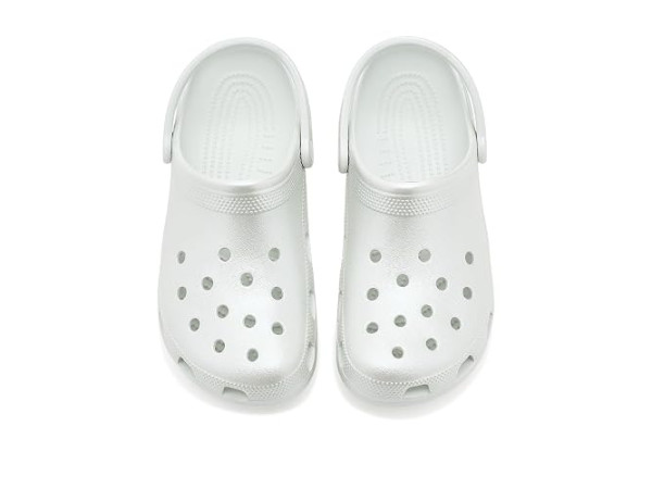 Crocs Classic Clogs - Glitter Crocs Classic Clogs - Glitter