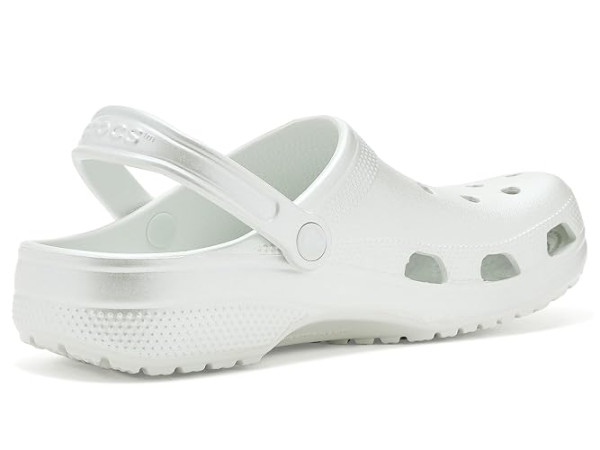 Crocs Classic Clogs - Glitter Crocs Classic Clogs - Glitter