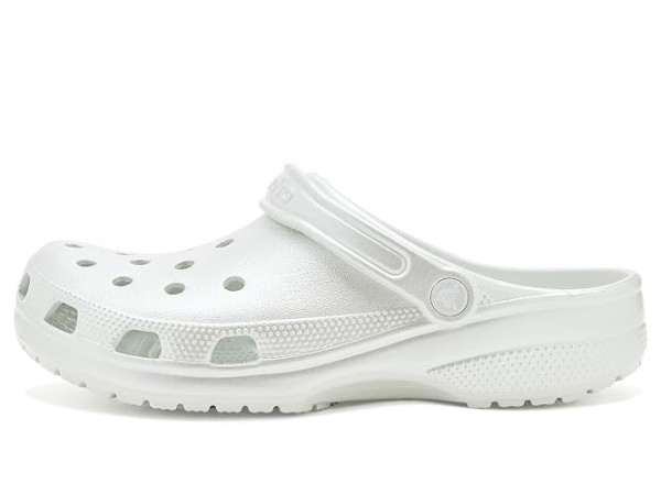 Crocs Classic Clogs - Glitter Crocs Classic Clogs - Glitter