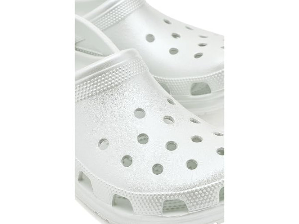 Crocs Classic Clogs - Glitter Crocs Classic Clogs - Glitter