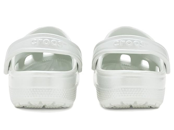 Crocs Classic Clogs - Glitter Crocs Classic Clogs - Glitter