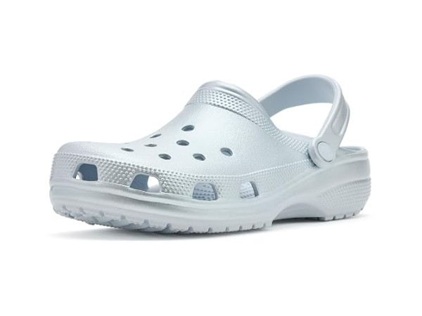 Crocs Classic Clogs - Glitter Crocs Classic Clogs - Glitter