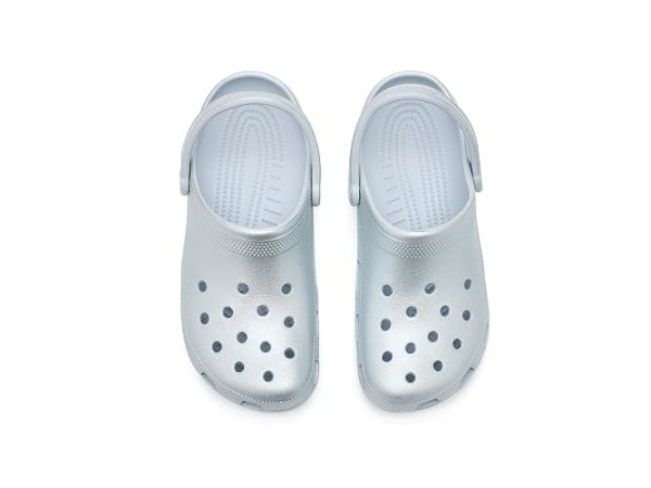 Crocs Classic Clogs - Glitter Crocs Classic Clogs - Glitter