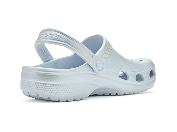 Crocs Classic Clogs - Glitter Crocs Classic Clogs - Glitter