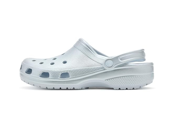 Crocs Classic Clogs - Glitter Crocs Classic Clogs - Glitter