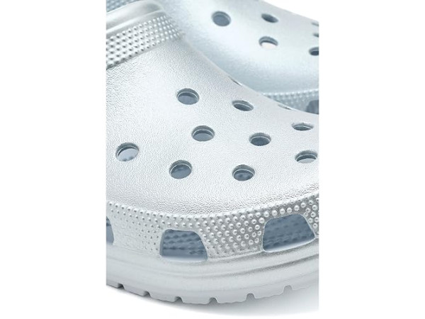 Crocs Classic Clogs - Glitter Crocs Classic Clogs - Glitter