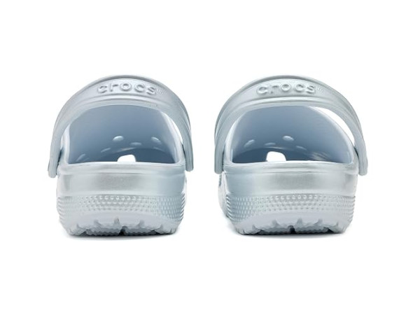 Crocs Classic Clogs - Glitter Crocs Classic Clogs - Glitter