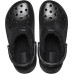 Crocs Classic Lined Clog - Glitter