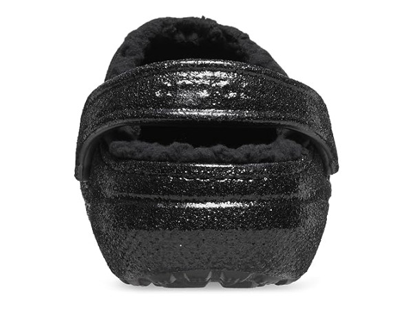 Crocs Classic Lined Clog - Glitter