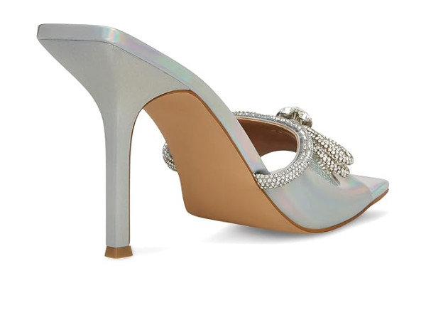 Steve Madden Embellish Heeled Sandal Steve Madden Embellish Heeled Sandal