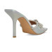 Steve Madden Embellish Heeled Sandal Steve Madden Embellish Heeled Sandal