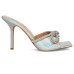Steve Madden Embellish Heeled Sandal Steve Madden Embellish Heeled Sandal