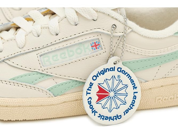 Reebok Lifestyle Club C Revenge Vintage