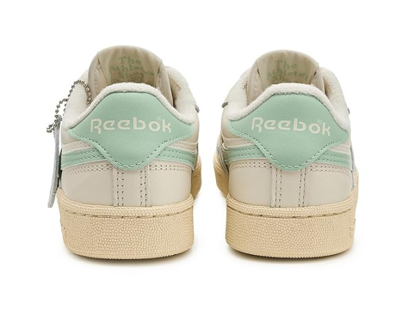 Reebok Lifestyle Club C Revenge Vintage
