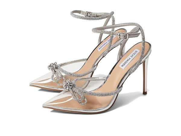 Steve Madden Viable Pump