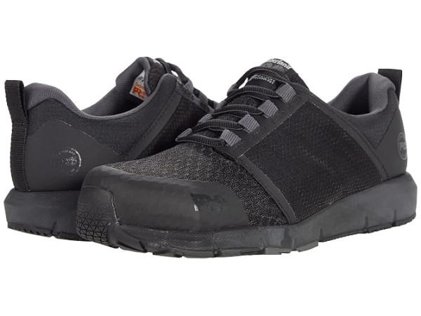 Timberland PRO Radius Composite Safety Toe Static Dissipative Timberland PRO Radius Composite Safety Toe Static Dissipative