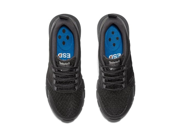 Timberland PRO Radius Composite Safety Toe Static Dissipative Timberland PRO Radius Composite Safety Toe Static Dissipative