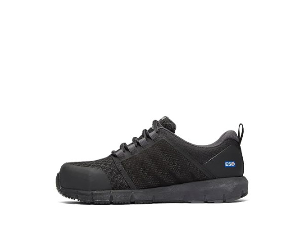 Timberland PRO Radius Composite Safety Toe Static Dissipative Timberland PRO Radius Composite Safety Toe Static Dissipative