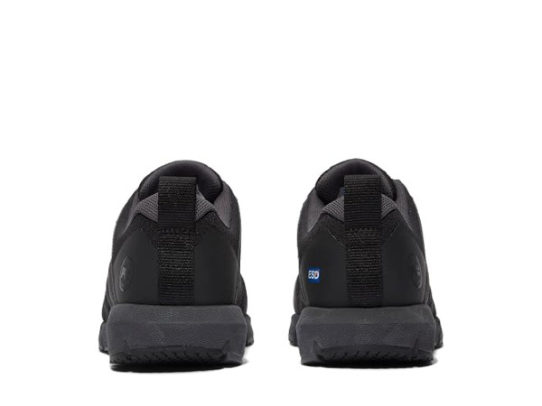 Timberland PRO Radius Composite Safety Toe Static Dissipative Timberland PRO Radius Composite Safety Toe Static Dissipative