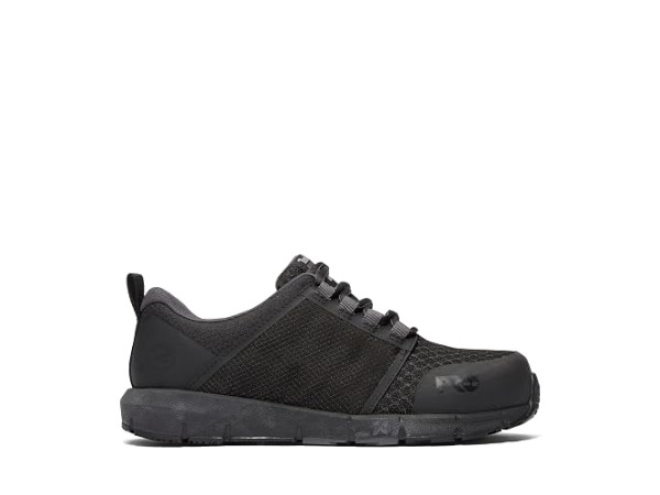 Timberland PRO Radius Composite Safety Toe Static Dissipative Timberland PRO Radius Composite Safety Toe Static Dissipative