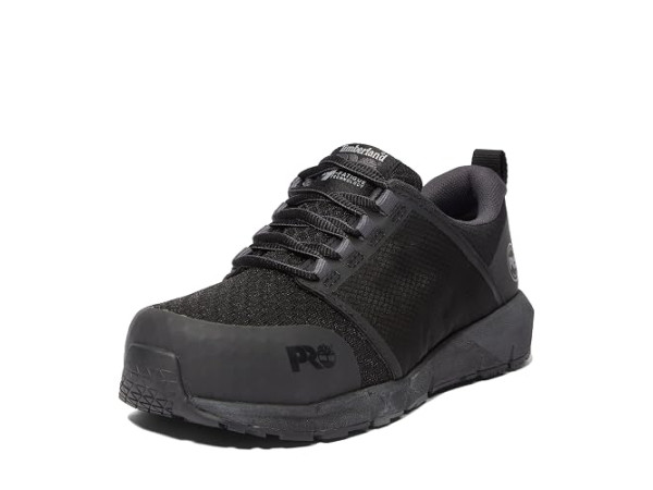 Timberland PRO Radius Composite Safety Toe Static Dissipative Timberland PRO Radius Composite Safety Toe Static Dissipative