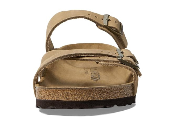Birkenstock Franca Oiled Leather
