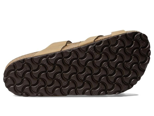 Birkenstock Franca Oiled Leather