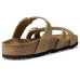 Birkenstock Franca Oiled Leather