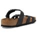 Birkenstock Franca Oiled Leather Birkenstock Franca Oiled Leather