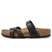 Birkenstock Franca Oiled Leather Birkenstock Franca Oiled Leather
